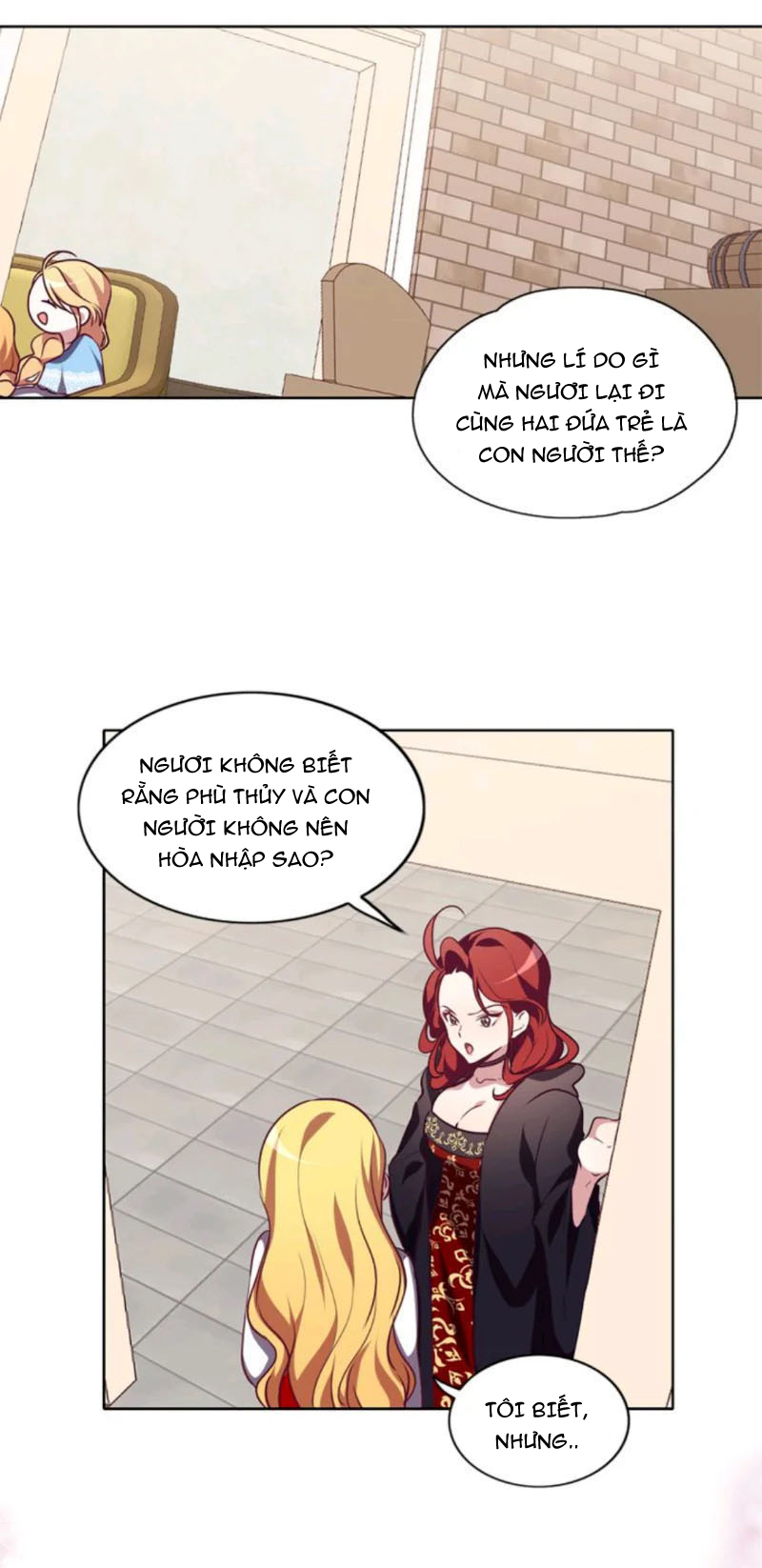 theo dấu vụn bánh chapter 10 17