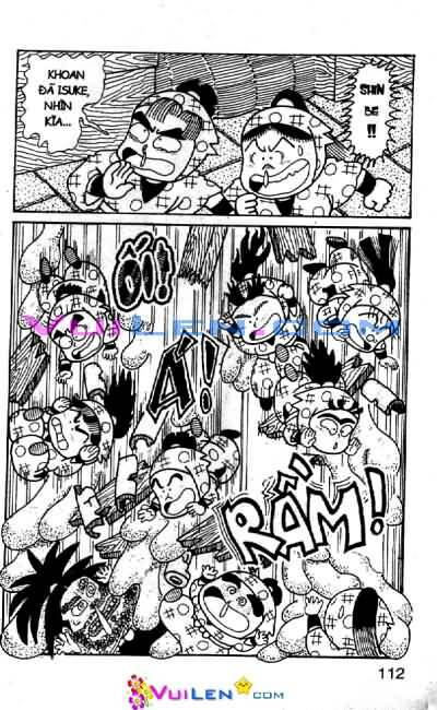 ninja loạn thị chapter 61 112