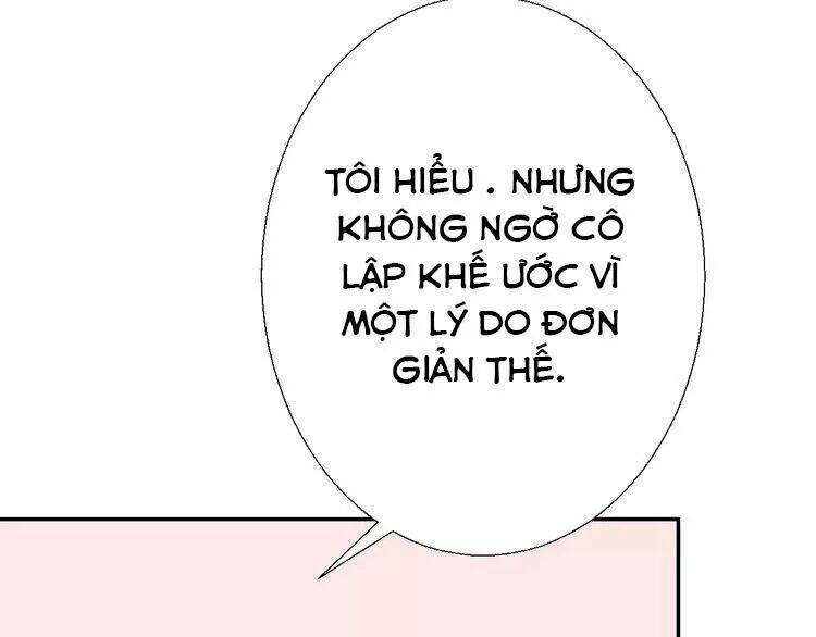 thực luyến kỳ duyên chapter 17 20