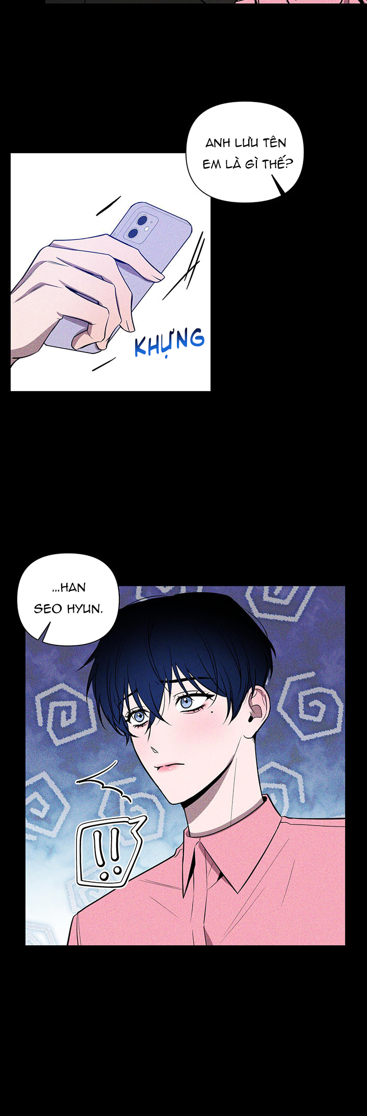 bình minh chia cắt màn đêm chapter 24 26