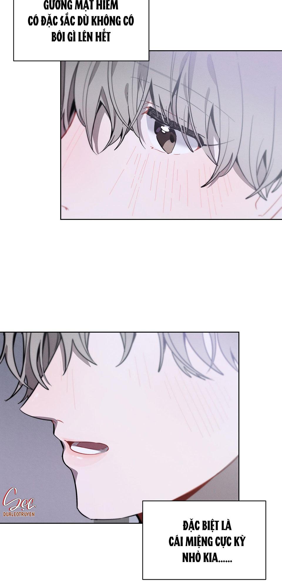 cherry scandal chapter 9 54