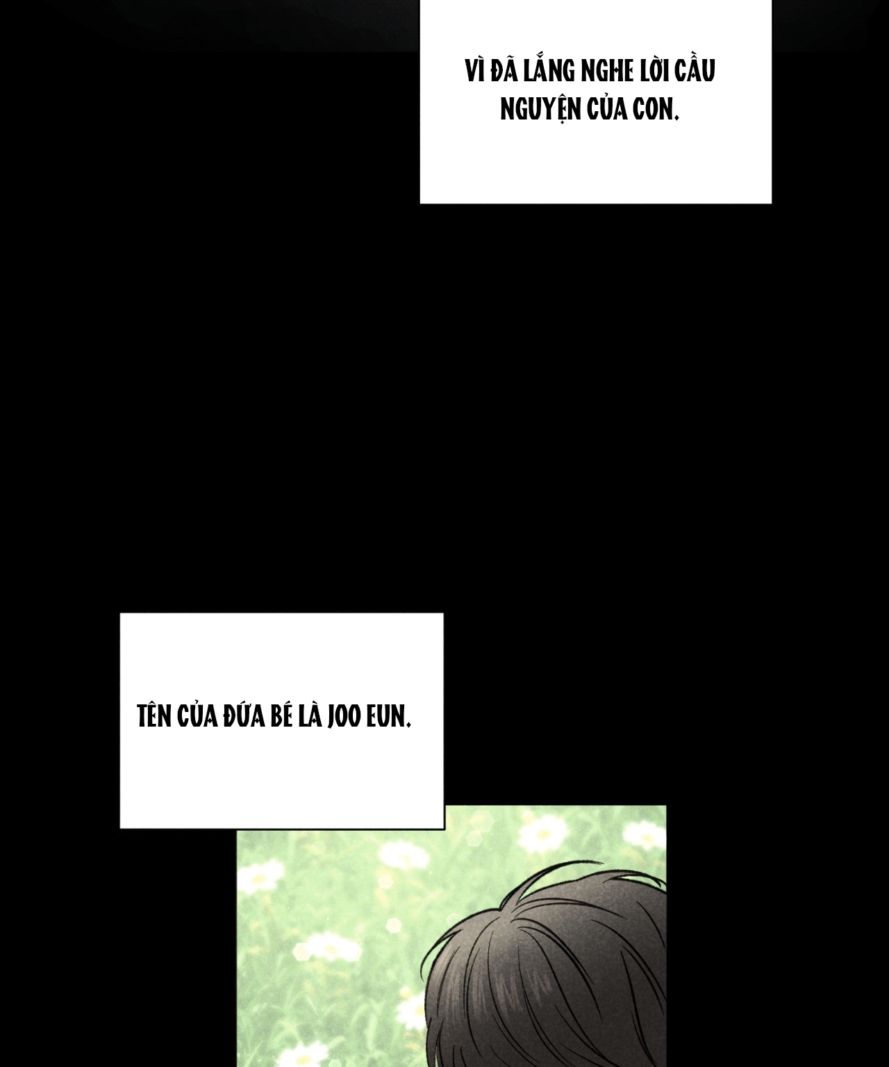 ân huệ của chúa chapter 1.1 21