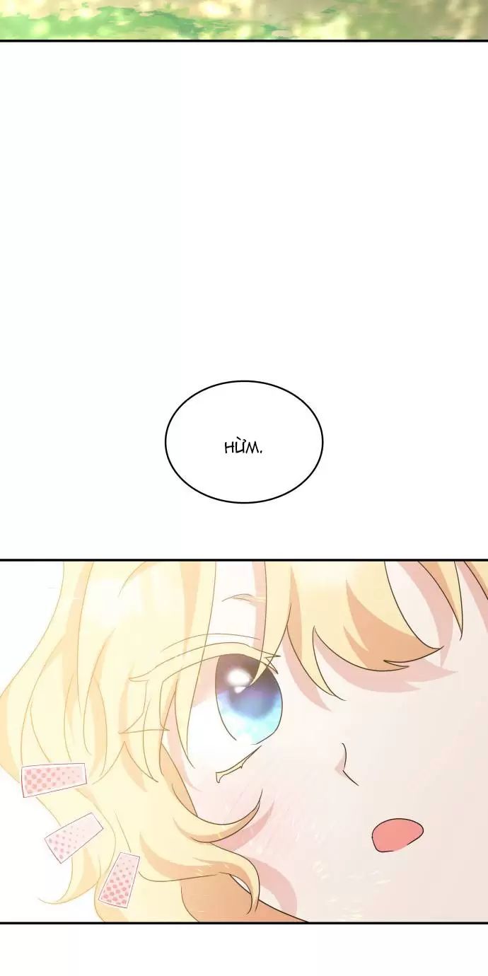 sống trong vườn hoa của công chúa chapter 30 69