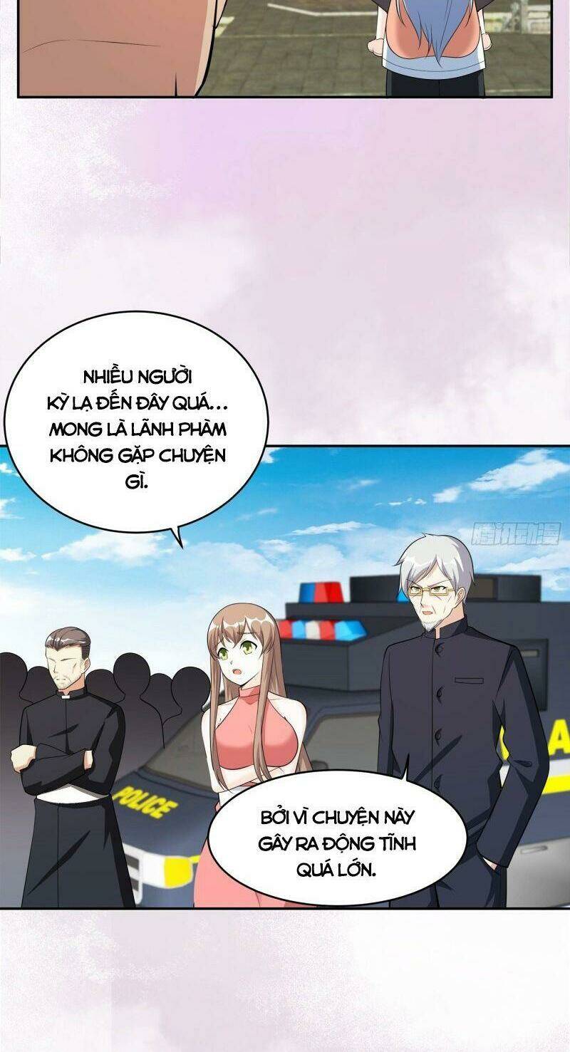 người tu tiên tại đô thị chapter 111 27