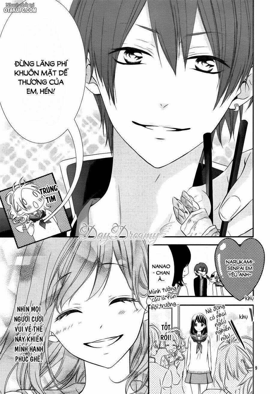 koi to kemono to seitokai chapter 2 10