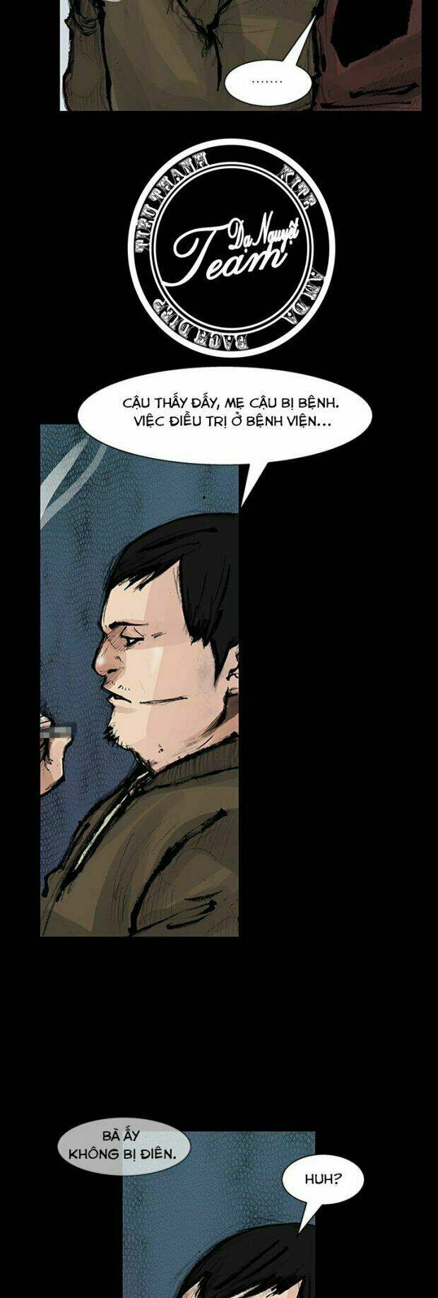 dokgo 2 | độc cô 2 chapter 1 13