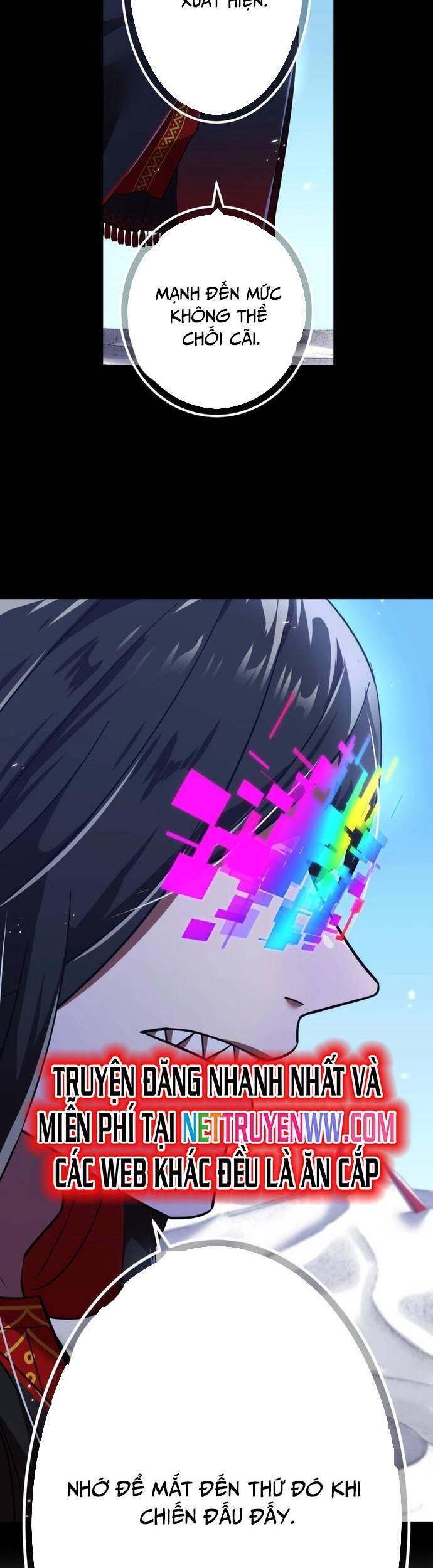Huyết Thánh Cứu Thế Chủ~ Ta Chỉ Cần 0.0000001% Đã Trở Thành Vô Địch chapter 105 11