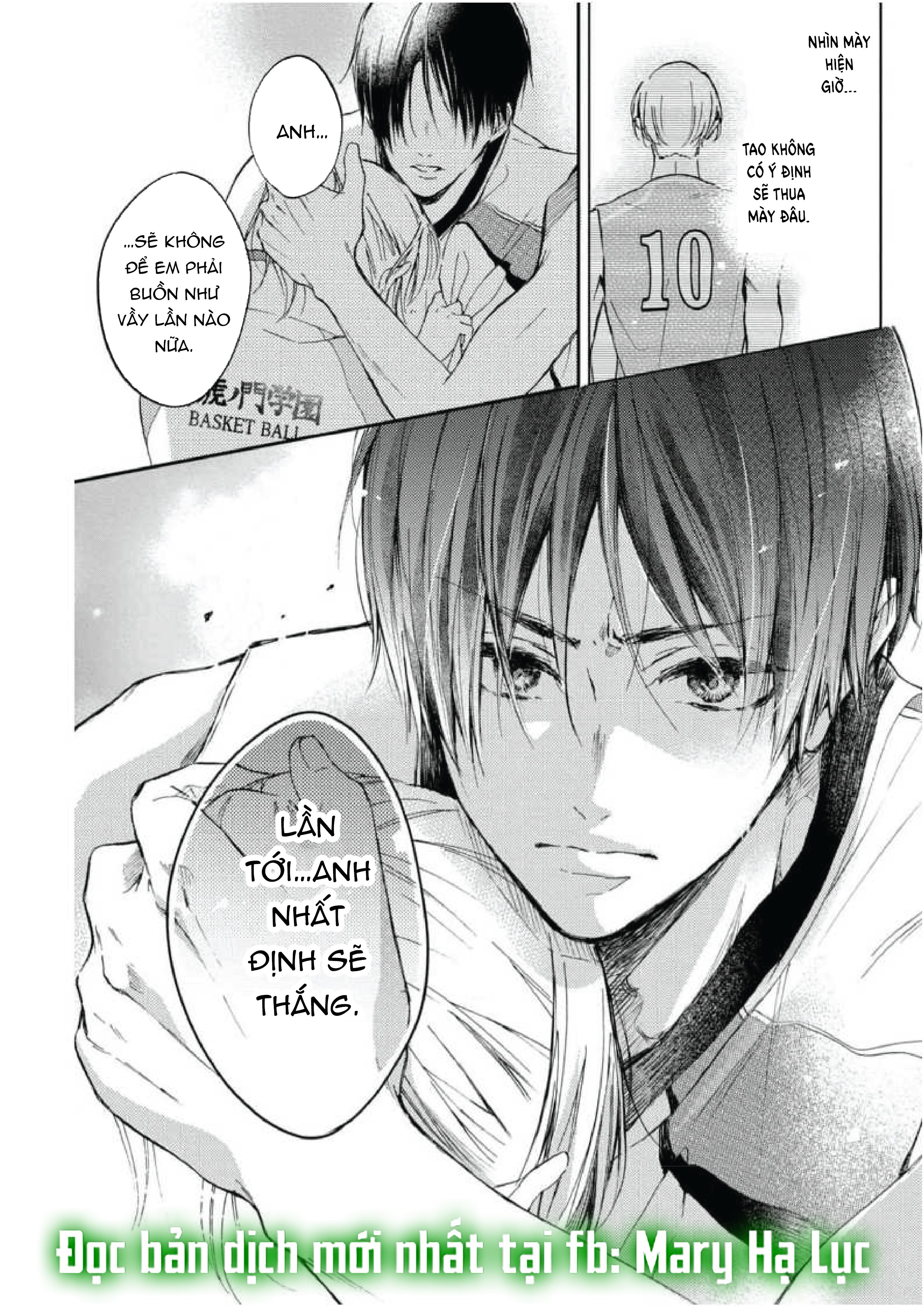 cô gái yêu thích cơ bắp được tiền bối có body hoàn hảo theo đuổi chapter 5.2 22