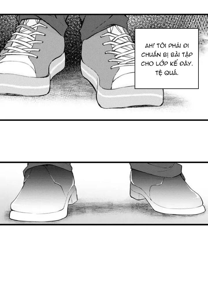 dây dưa một đêm dâm đãng với nhà sư chapter 139.2 3