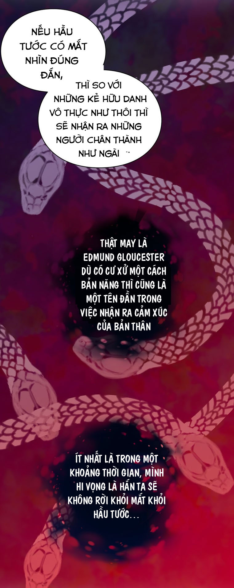 kết cục buồn của trò chơi nhập vai chapter 20 33
