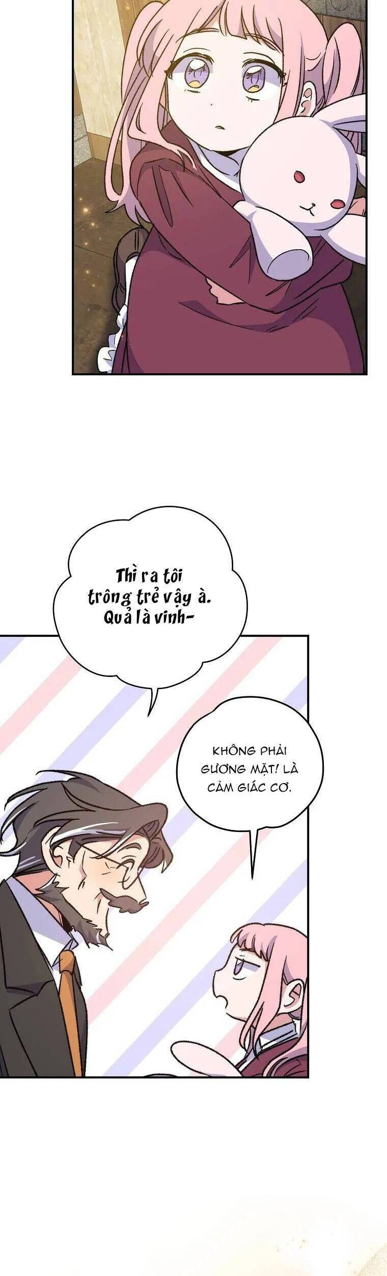 nhà hiền triết yigret chapter 49 34