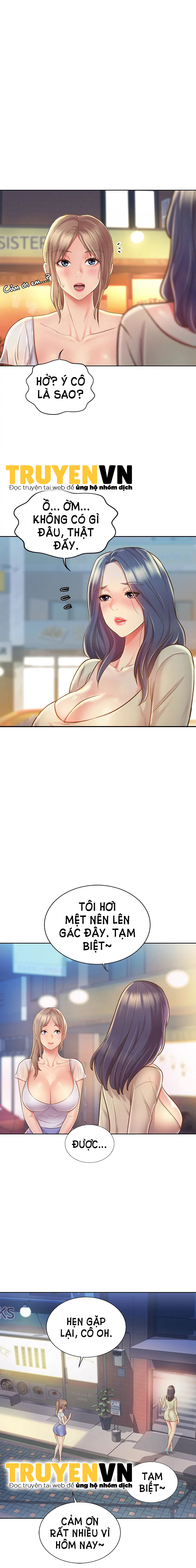 hương vị máy bay chapter 12 15