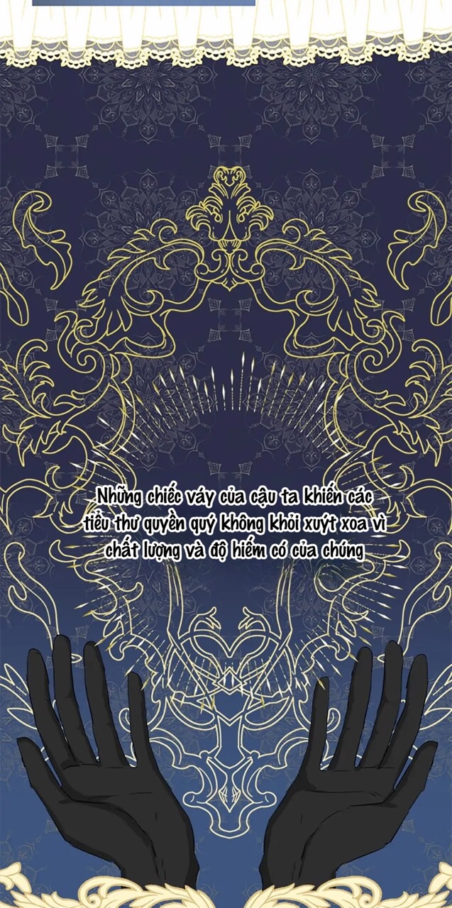 cuộc hôn nhân bất đắc dĩ của tôi chapter 41.1 27