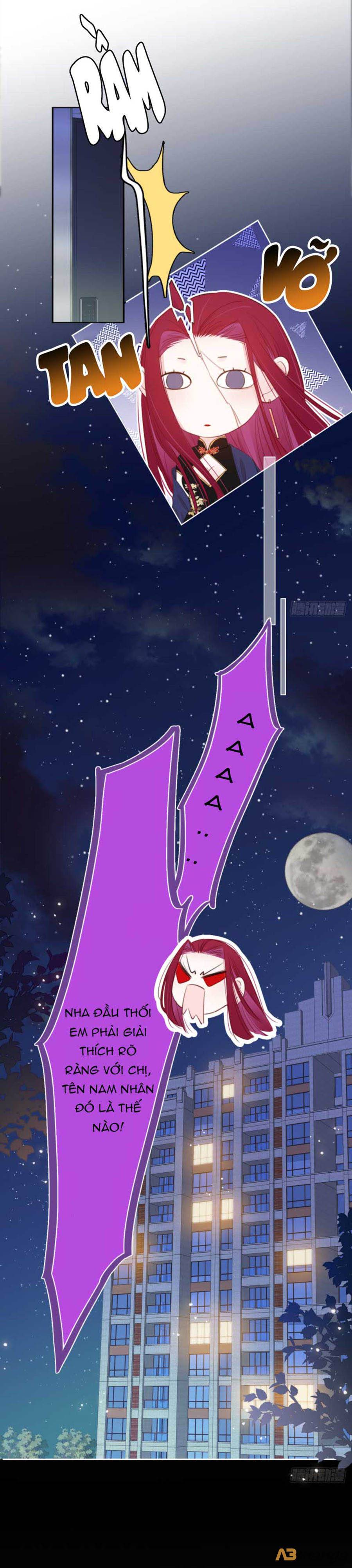 kim ốc tàng kiều chapter 15 11