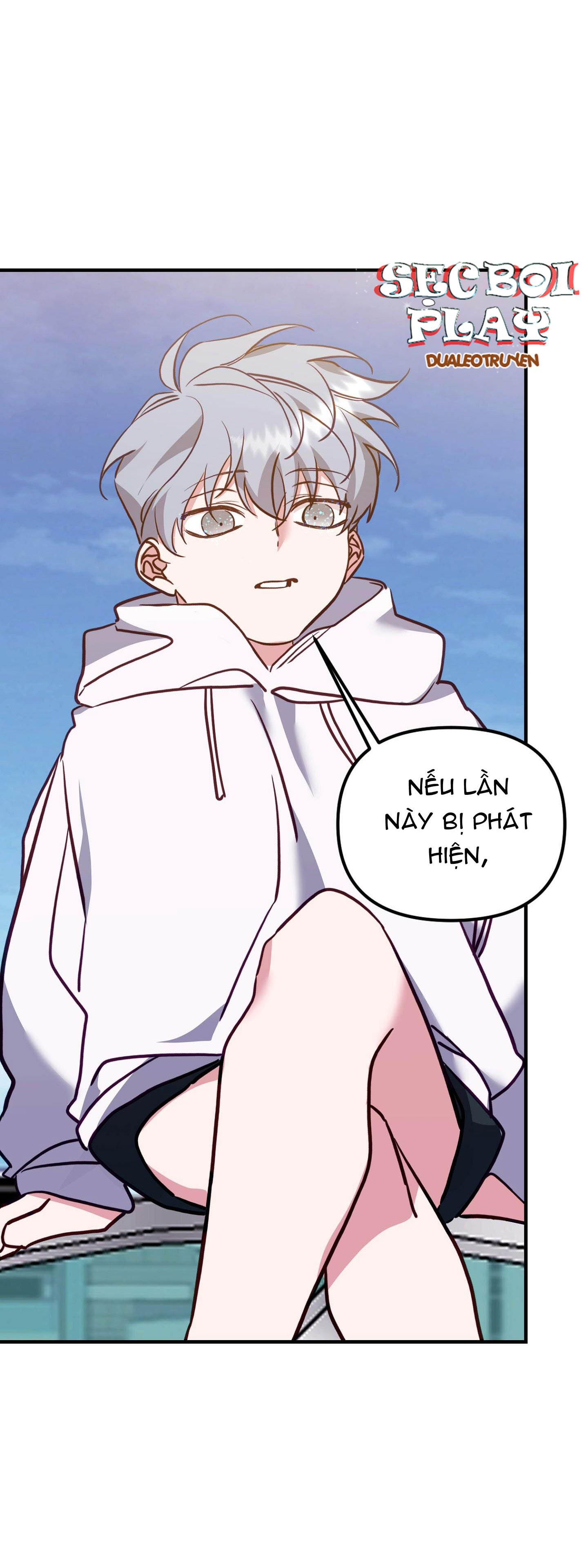 hổ trở về chapter 18 52