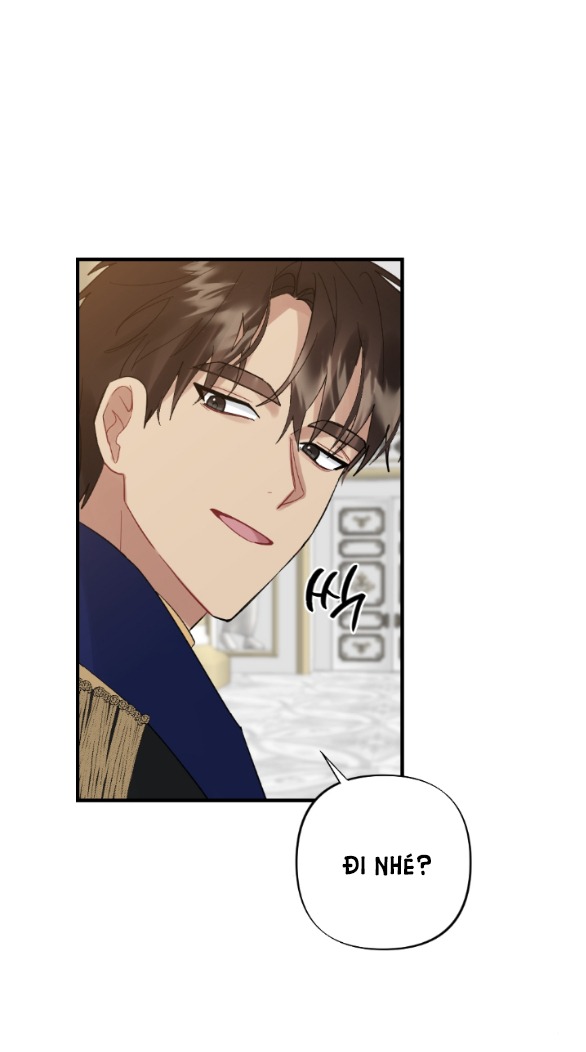 [18+] chuyện mèo trắng bị ba tước báo đen ăn thịt chapter 6.2 18