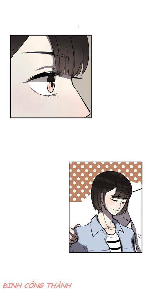 con đường màu đen chapter 4 31