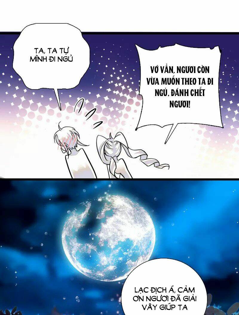 huyết túc khế ứớc chapter 20 23