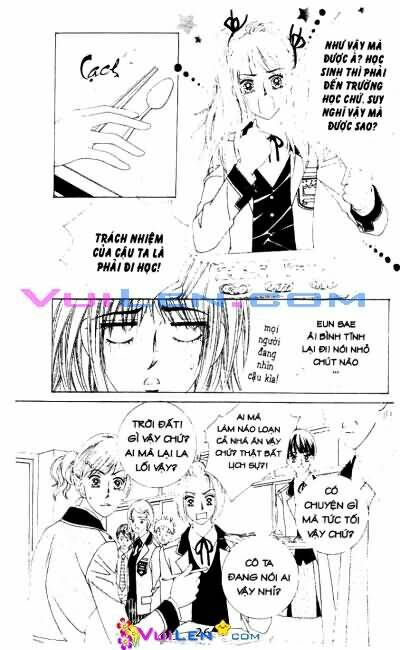 tìm lại tình yêu chapter 18 7