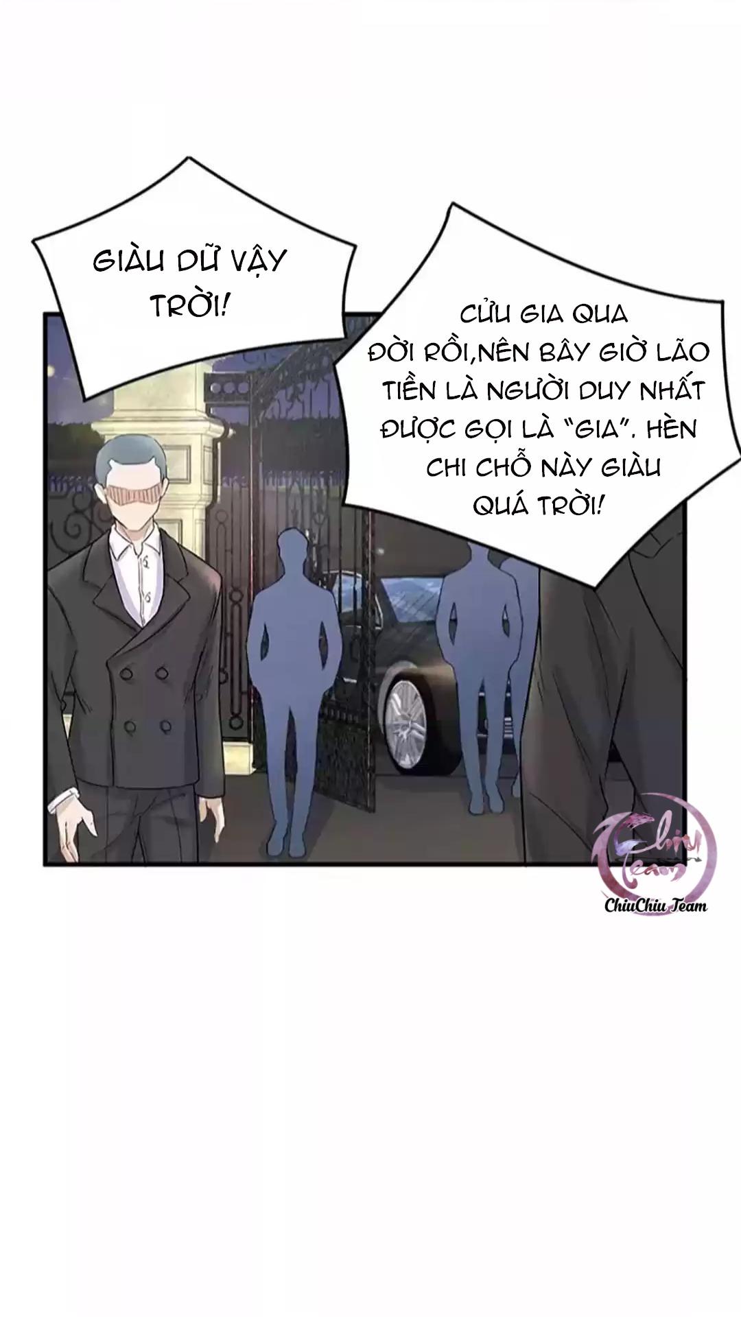 thu dĩ vi kỳ chapter 20 4