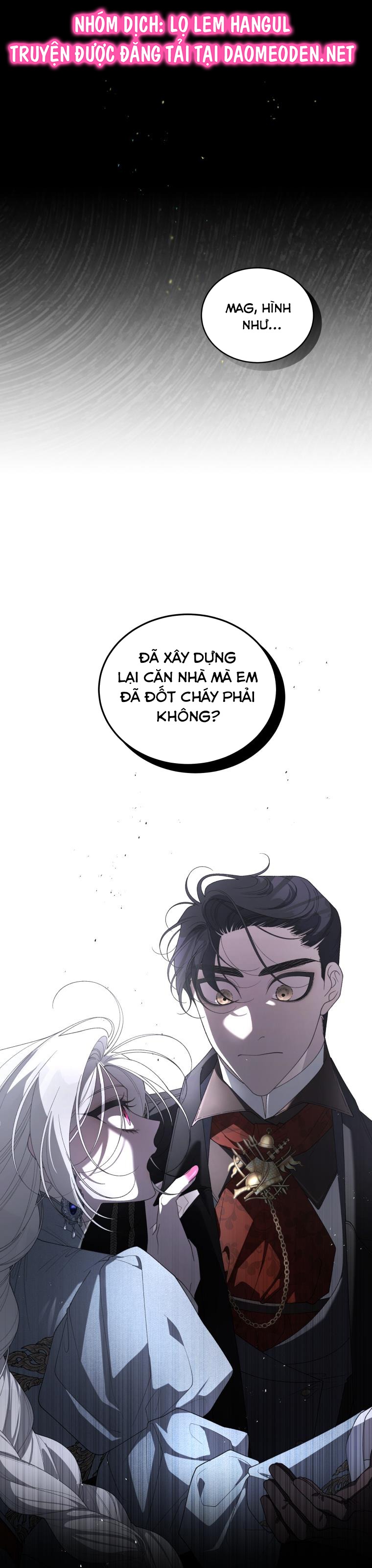 trở thành ác nữ thuần hóa thú cưng chapter 77 31