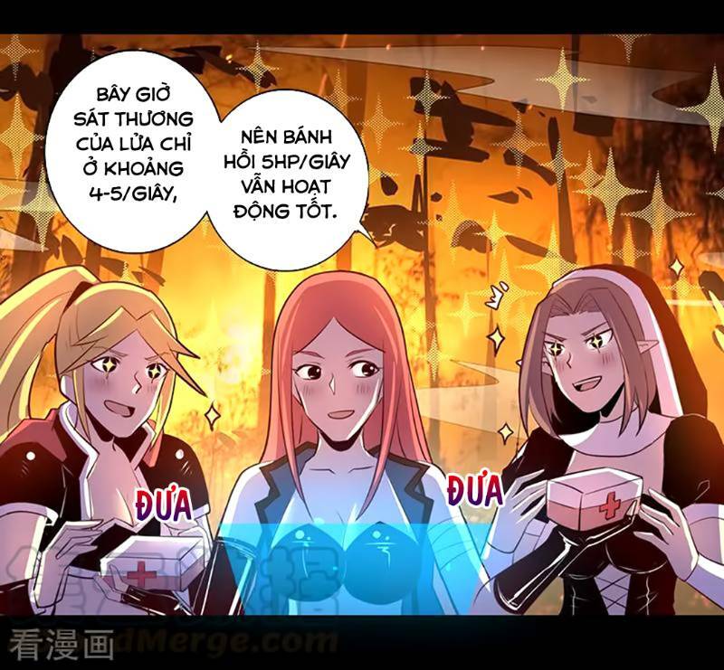 ta không phải là npc chapter 106 17