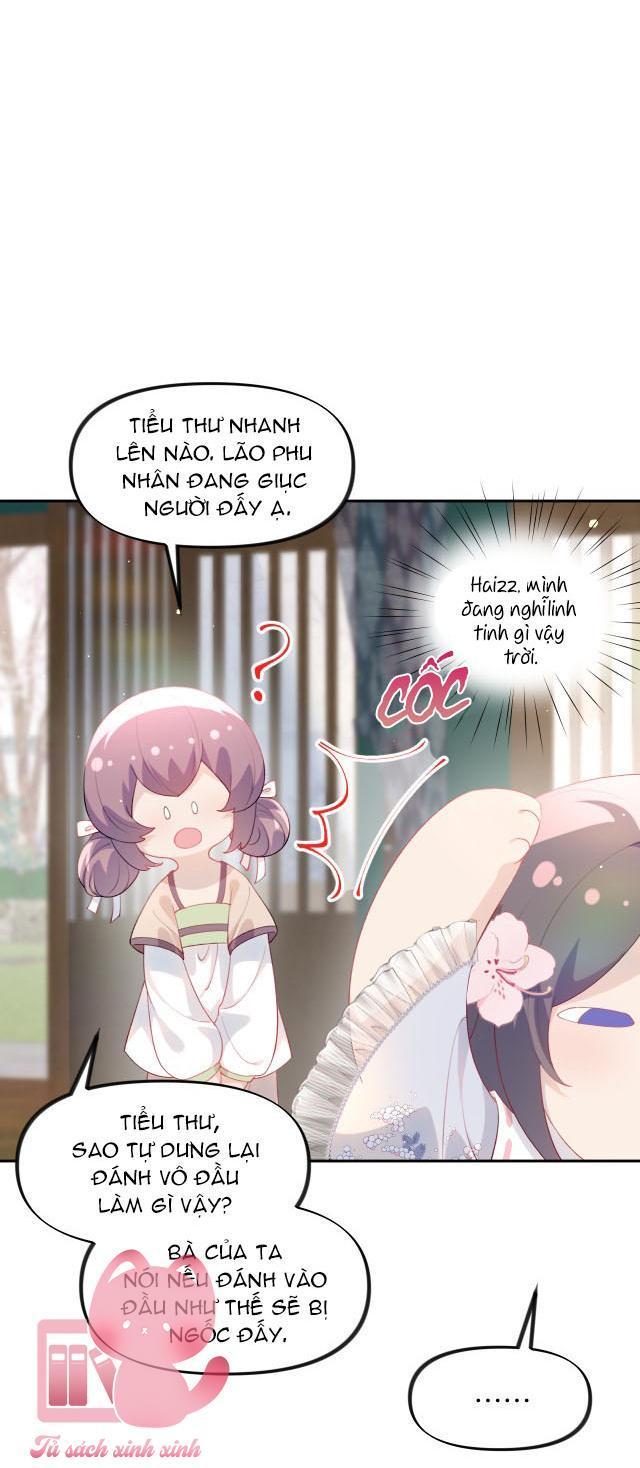 một đêm nọ đột nhiên yandere tới! chapter 74 26