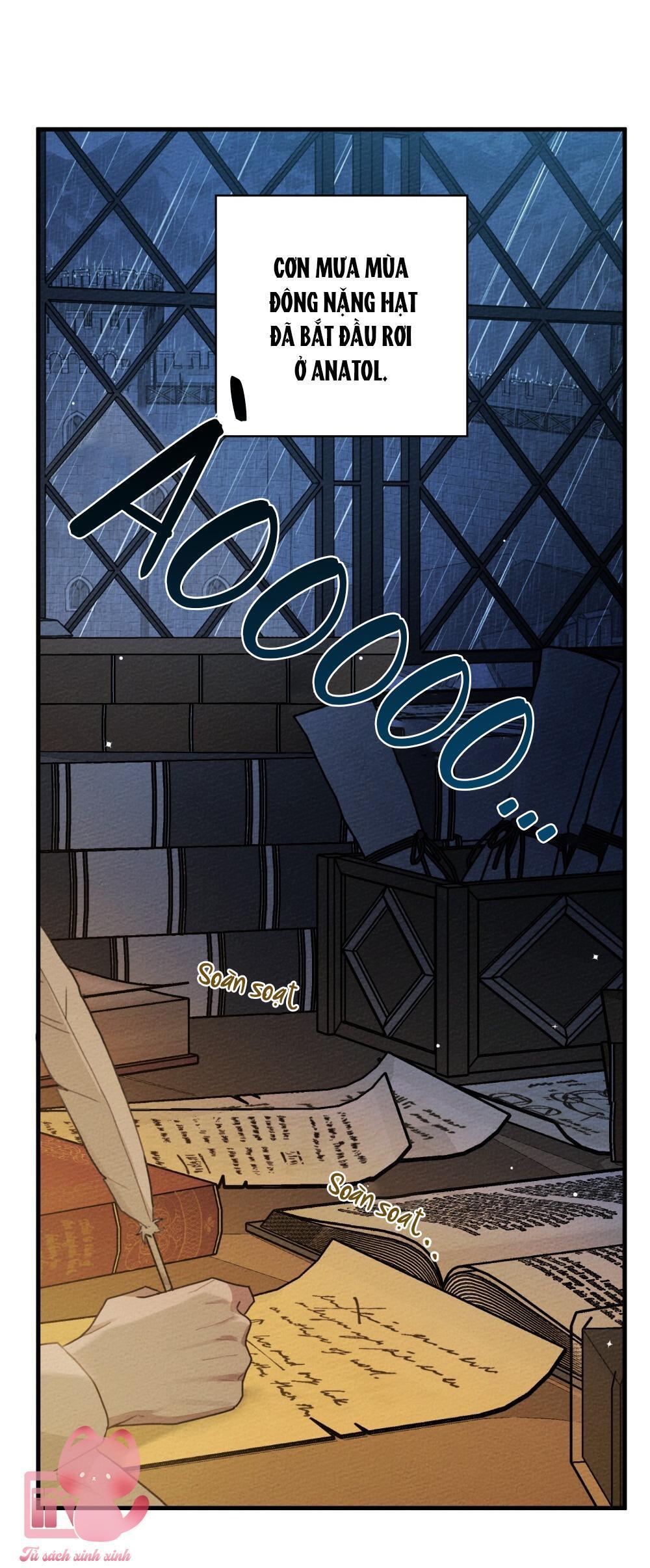 dưới tán cây sồi chapter 62 17