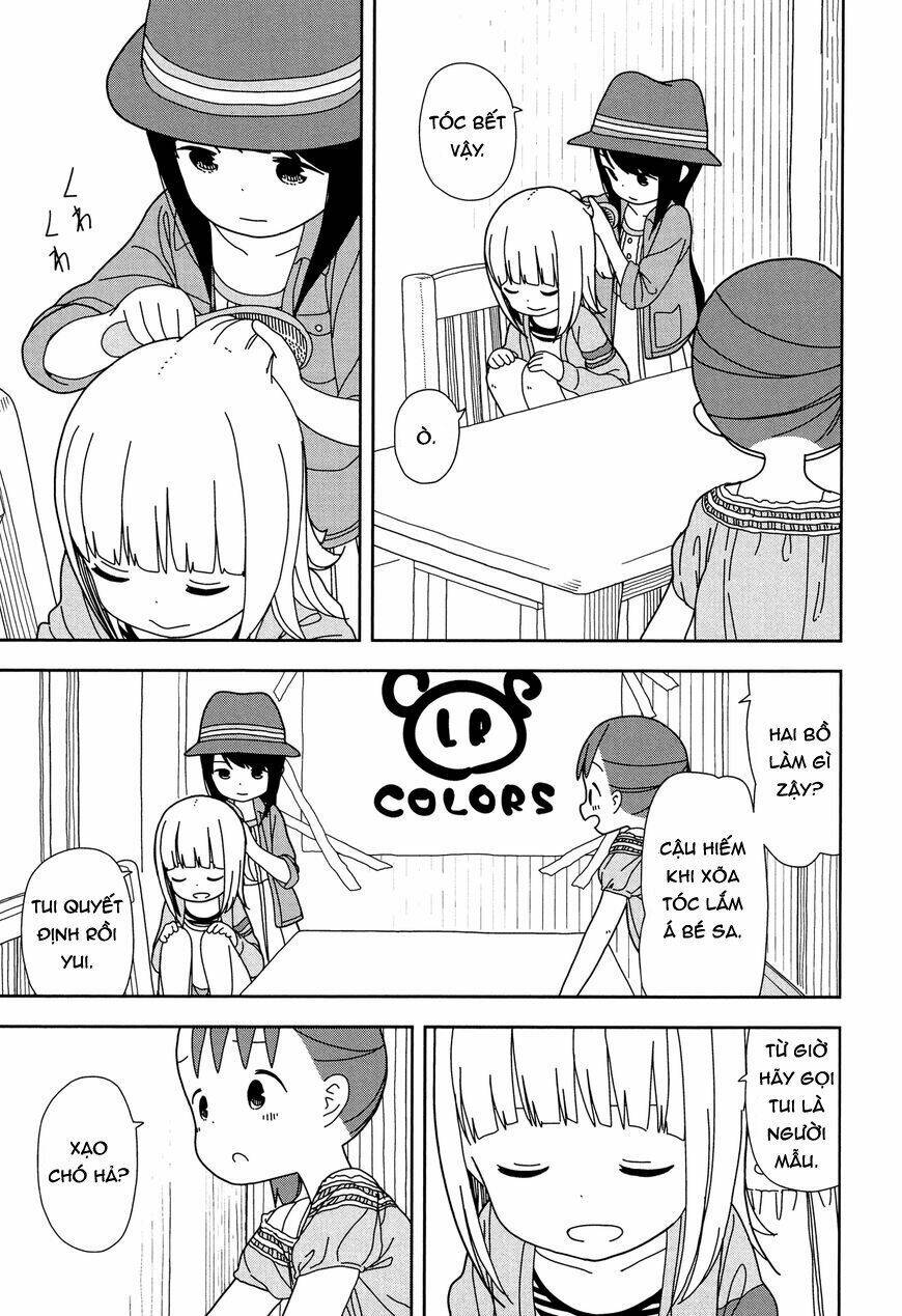 liên minh sắc màu chapter 35 4