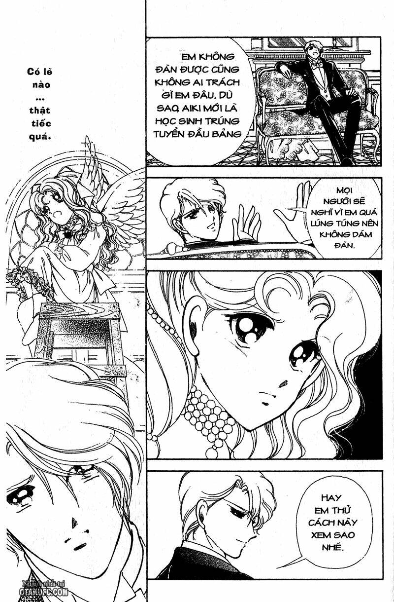 khúc tình ca ban mai - akatsuki no aria chapter 2 29