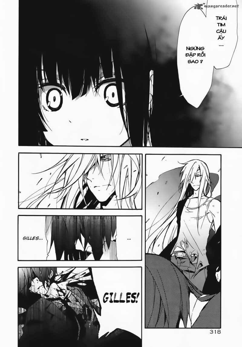 blood parade chapter 10 20