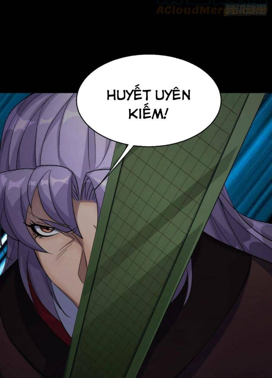 thông u đại thánh chapter 57 4