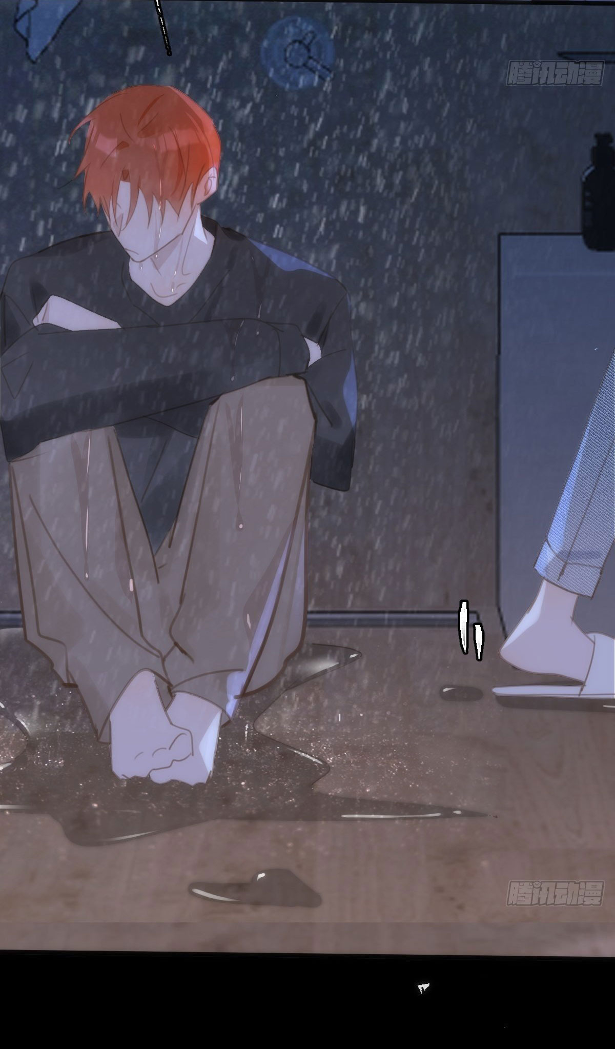 đêm đầy sao nói với em chapter 48 37