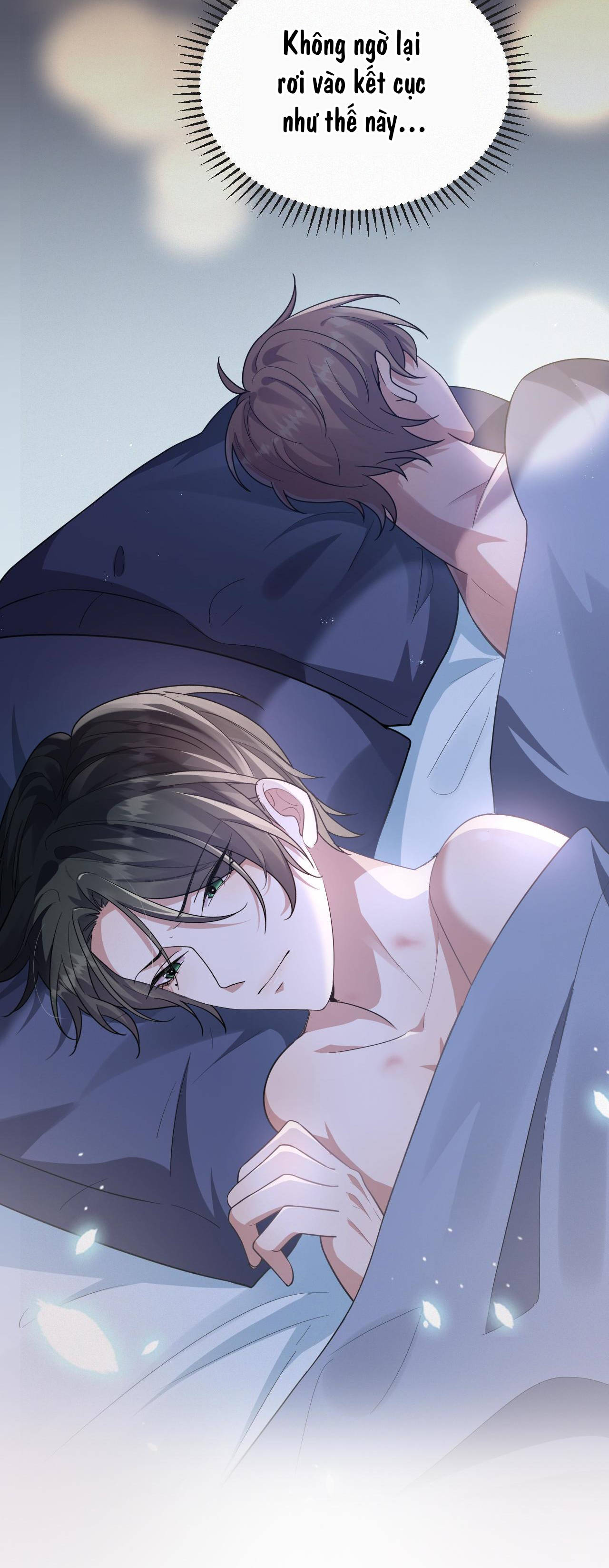 từ nay bắt đầu ngược tra nam chapter 1 15