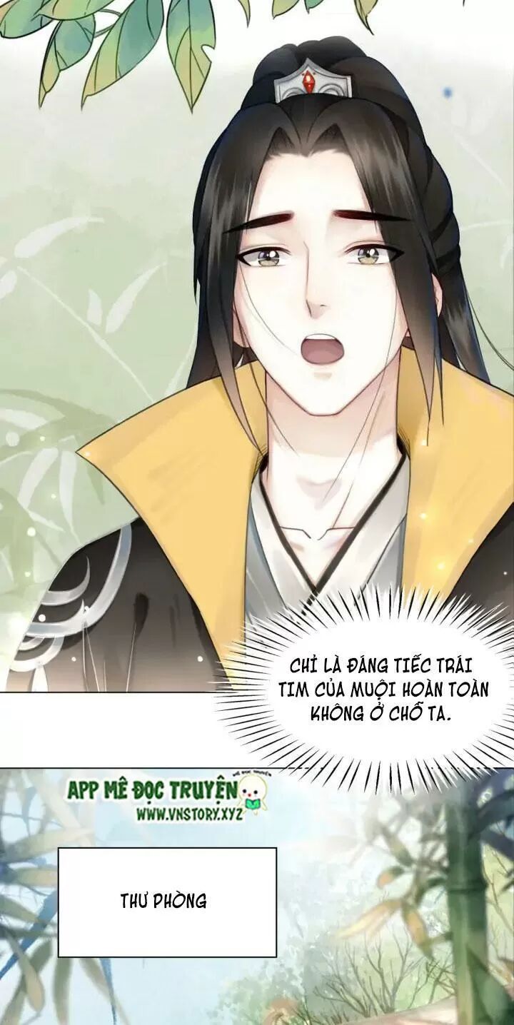 cực phẩm phế vật tiểu thư chapter 127 18