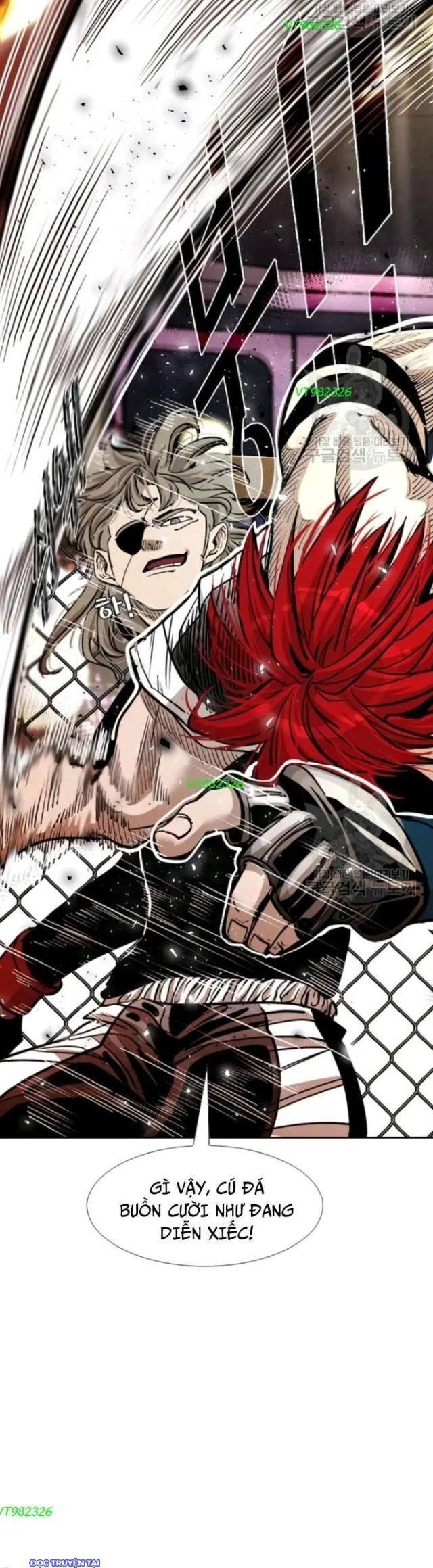 shark - cá mập chapter 203 37