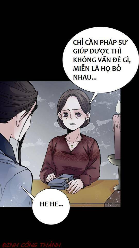 tiểu quỷ chapter 2 52