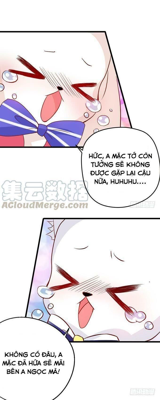 hồ tiên hung bạo chapter 38 11