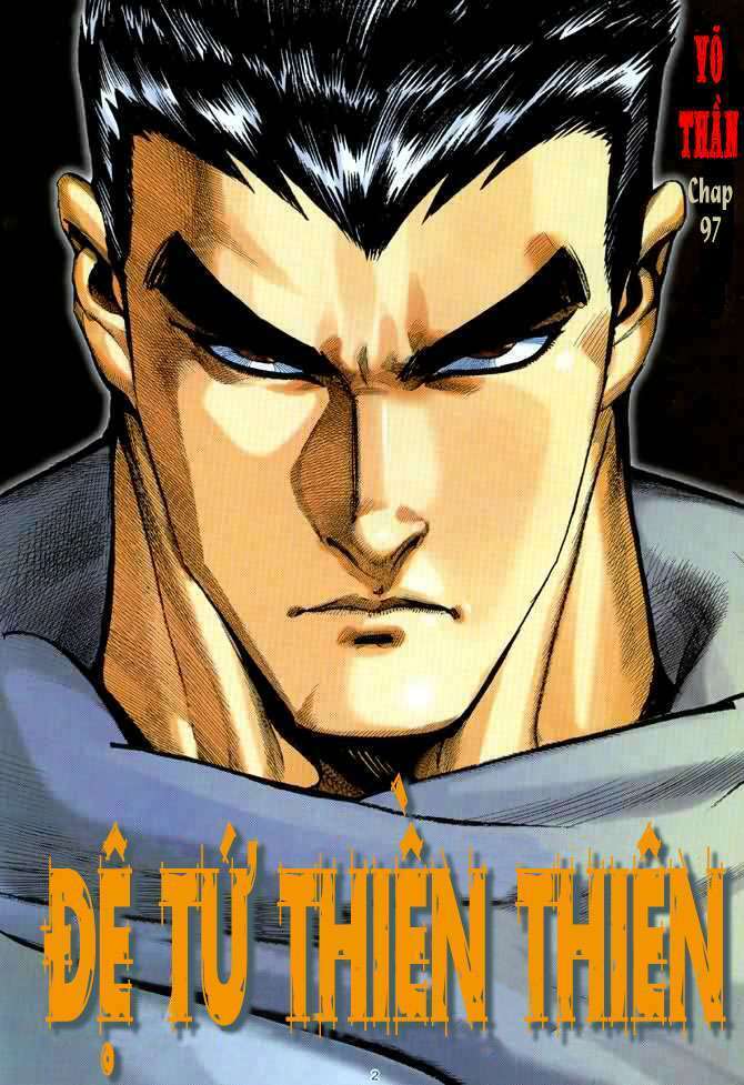 võ thần chapter 97 2