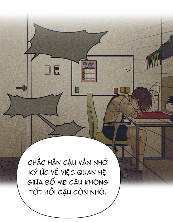 Chỉ Là Ánh Bình Minh chapter 61.2 38