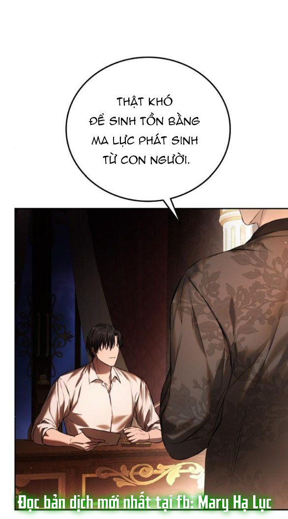 hãy dạy cho tôi về dục vọng chapter 3.1 22