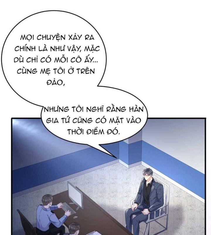 đại tiểu thư có thể có bụng dạ gì xấu chứ! (full) chapter 114 18