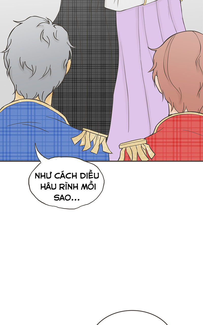 những nàng công chúa bị nguyền rủa chapter 24 32