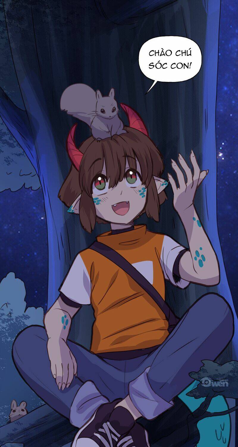 lời nguyền lalin chapter 33 19