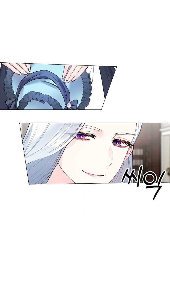 là ác nữ nhưng tôi muốn trở thành nữ chính chapter 3 45