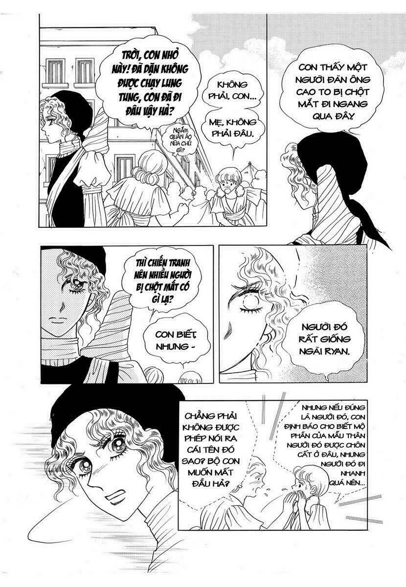 princess - công chúa xứ hoa (bản đẹp) chapter 74 28