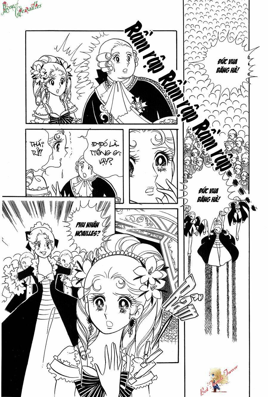 versailles no bara chapter 9 14