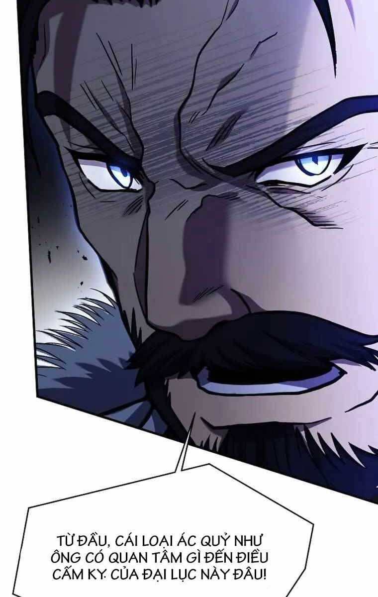 sự trở lại của hiệp sĩ giáo vô song chapter 110 68