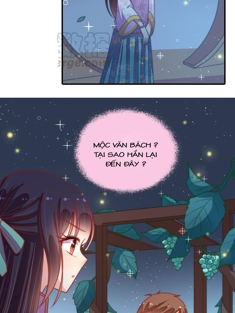 ngày nào thiếu soái cũng ghen chapter 175 11