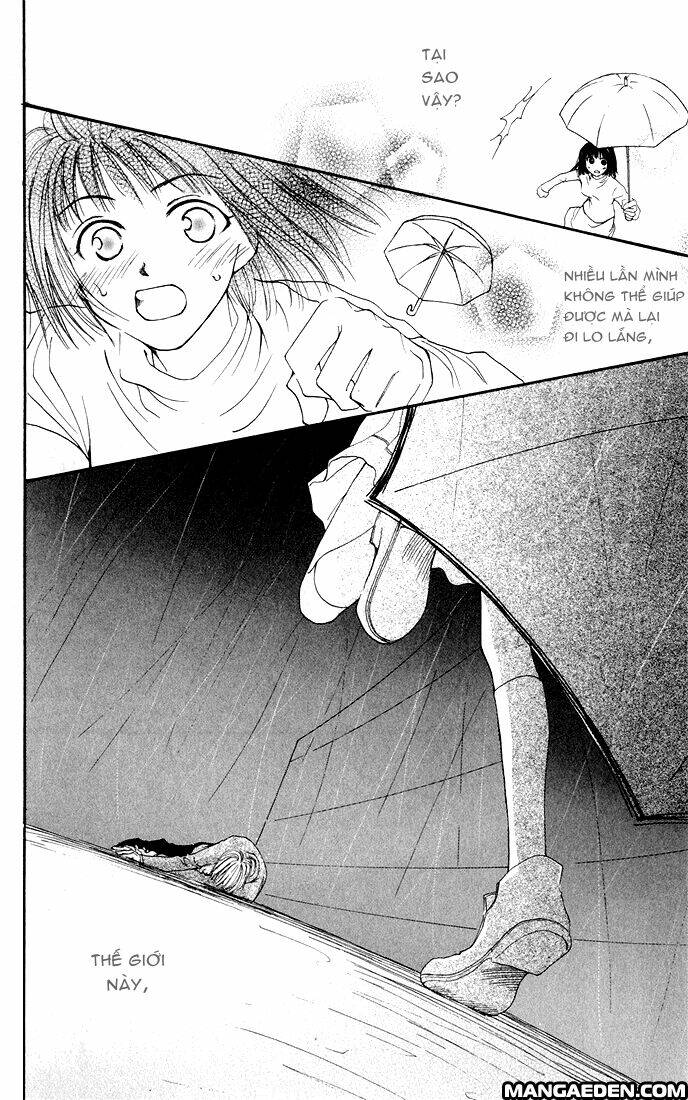 land of the blindfolded chapter 5 30